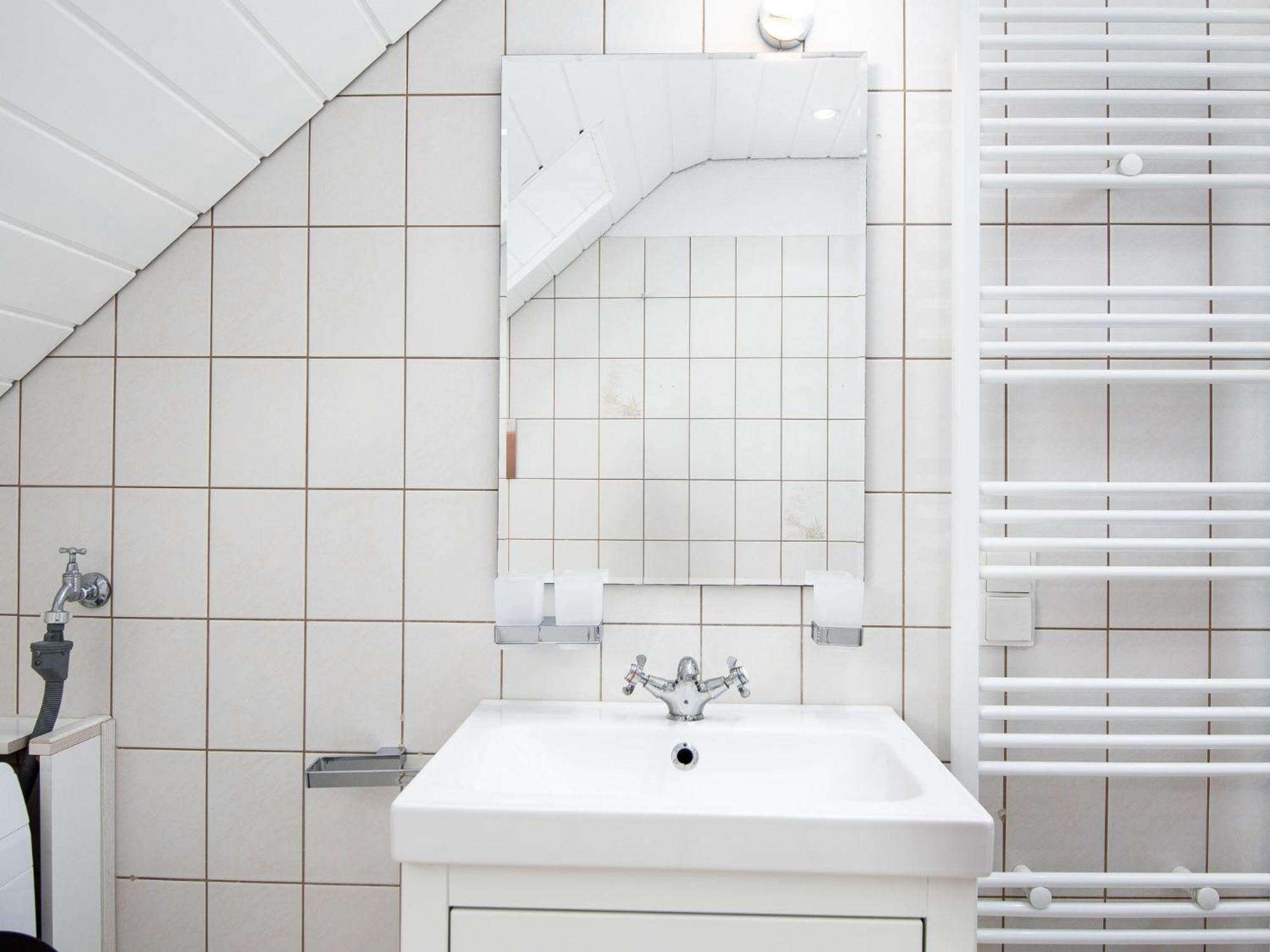 Holiday Home Sandmuschel By Interhome Norddeich (Norden) Exterior foto