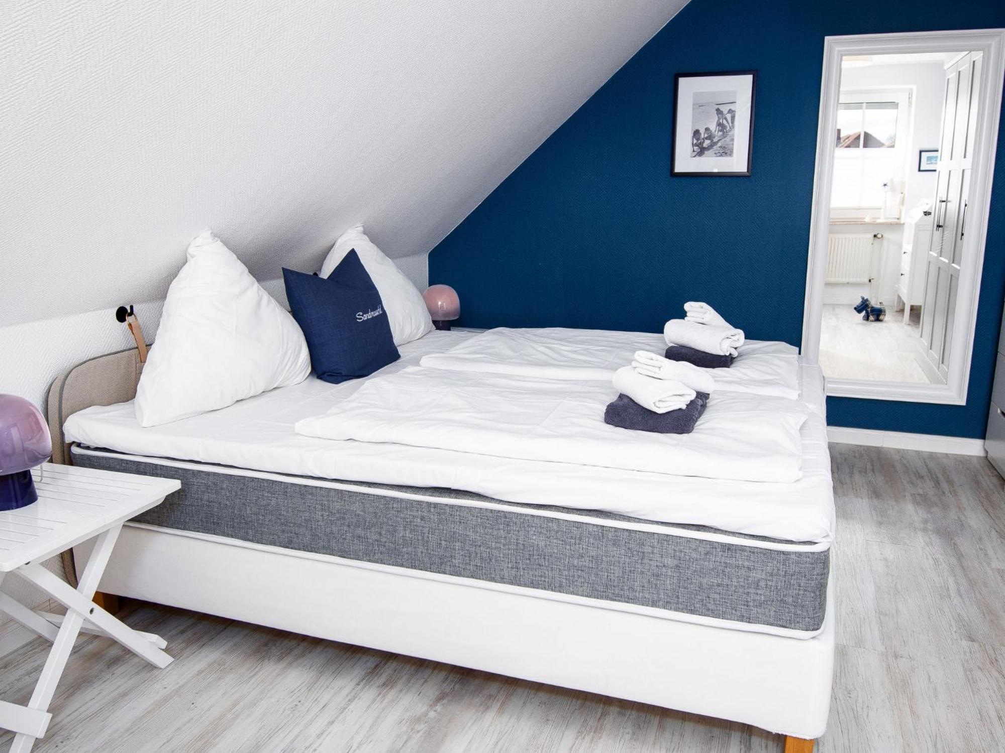 Holiday Home Sandmuschel By Interhome Norddeich (Norden) Exterior foto