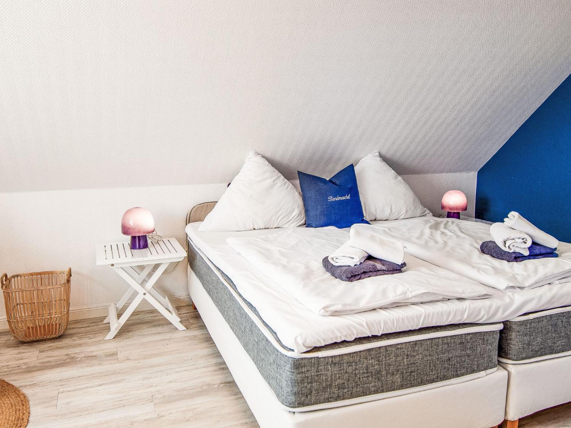 Holiday Home Sandmuschel By Interhome Norddeich (Norden) Exterior foto